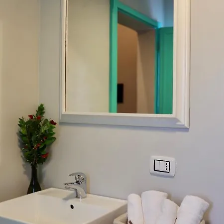 Corte Boero לינה וארוחת בוקר 3*