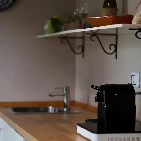 Corte Boero לינה וארוחת בוקר