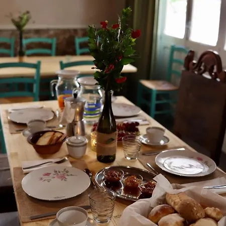 Corte Boero 3* קאפוטרה