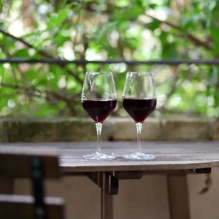 Corte Boero קאפוטרה