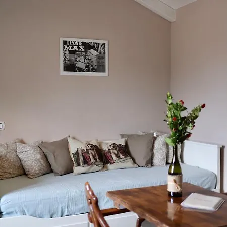 Corte Boero 3* קאפוטרה