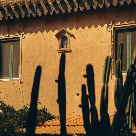 לינה וארוחת בוקר Corte Boero