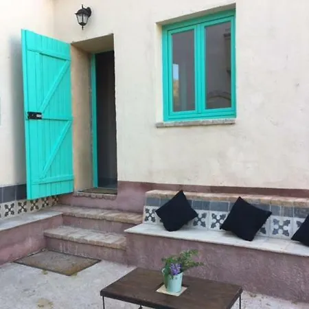 Corte Boero לינה וארוחת בוקר קאפוטרה