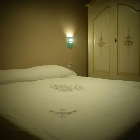 Corte Boero לינה וארוחת בוקר קאפוטרה