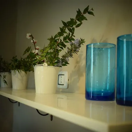 Corte Boero לינה וארוחת בוקר קאפוטרה