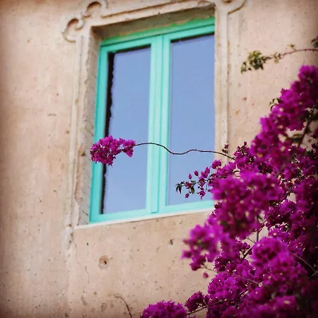 Corte Boero לינה וארוחת בוקר קאפוטרה