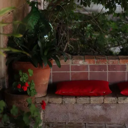 Corte Boero לינה וארוחת בוקר