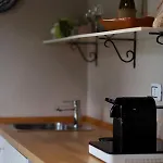 Corte Boero Bed&Breakfast Отель типа 