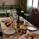 Corte Boero Bed&Breakfast 4* Капотерра