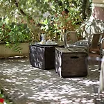 Corte Boero Bed&Breakfast Капотерра