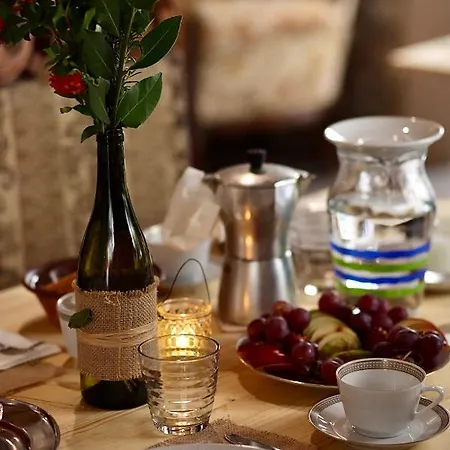 Corte Boero Bed&Breakfast Bed & Breakfast