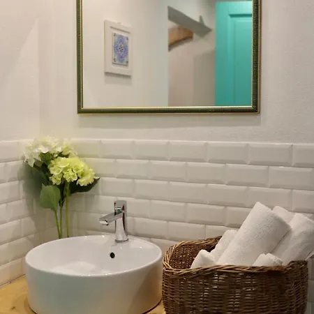 Bed & Breakfast Corte Boero Bed&Breakfast