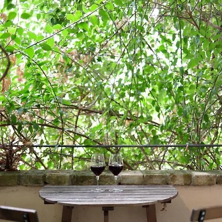 Corte Boero Bed&Breakfast * Capoterra