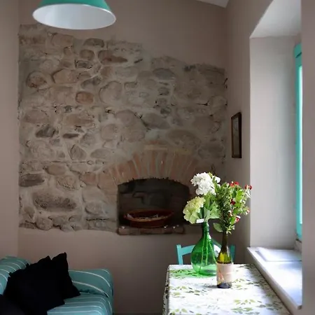 Corte Boero Bed&Breakfast Bed & Breakfast