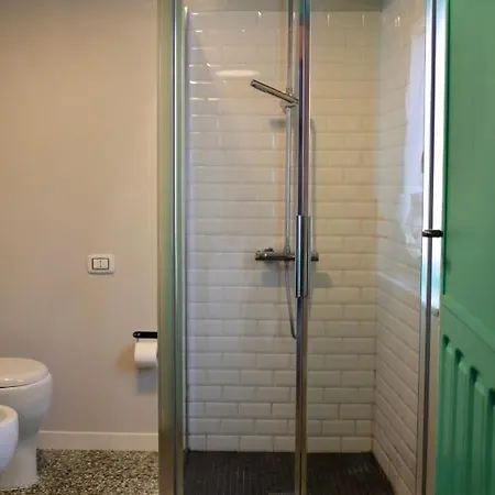 Corte Boero Bed&Breakfast *