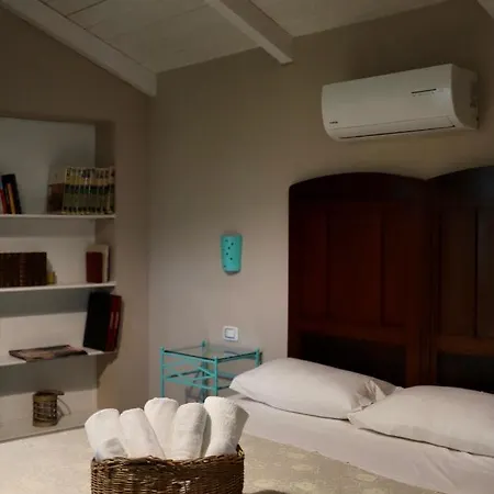 Corte Boero 3* Capoterra