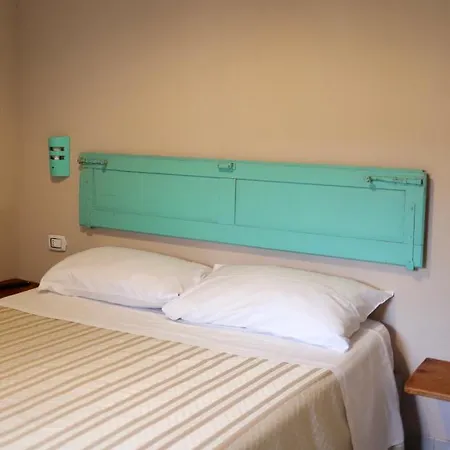 Corte Boero Bed&Breakfast Capoterra