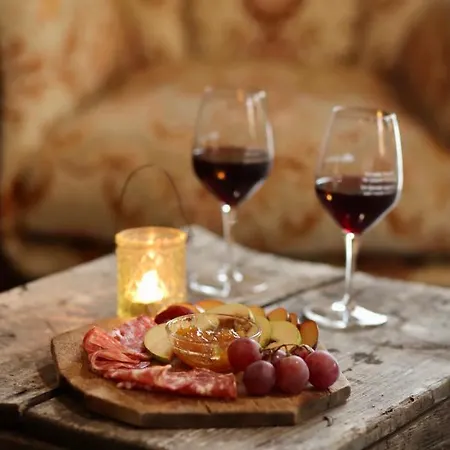 Corte Boero Bed&Breakfast * Capoterra