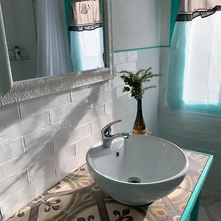Corte Boero Bed&Breakfast Bed & Breakfast Capoterra