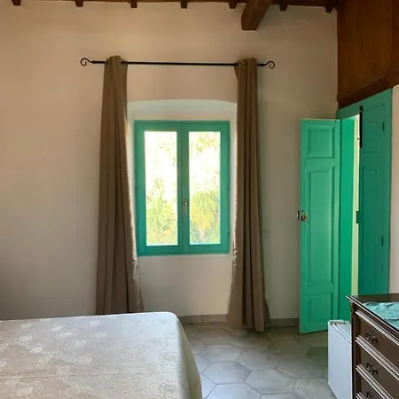 Corte Boero Bed&Breakfast Bed & Breakfast