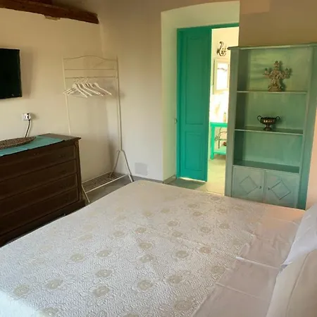 Bed & Breakfast Corte Boero Bed&Breakfast *
