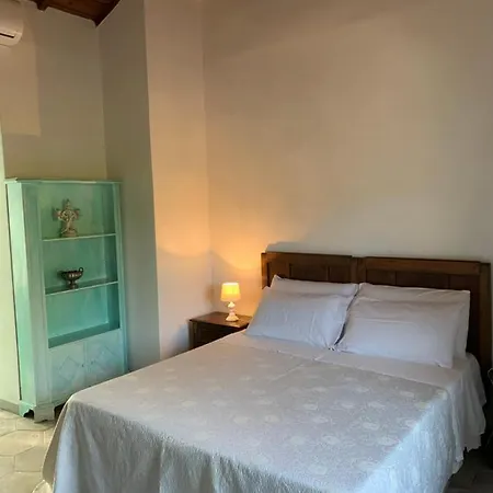Corte Boero Bed&Breakfast