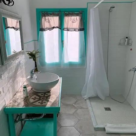 Corte Boero Bed&Breakfast Bed & Breakfast *