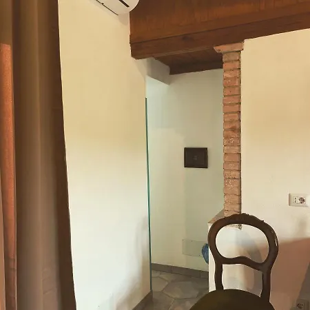 Corte Boero Bed&Breakfast * Capoterra