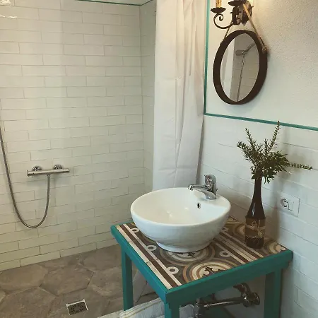 Corte Boero Bed&Breakfast Bed & Breakfast *