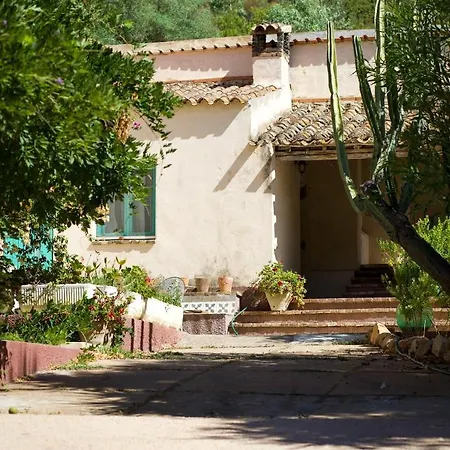 Corte Boero Bed&Breakfast Bed & Breakfast Capoterra