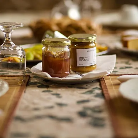 Corte Boero Bed&Breakfast