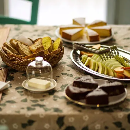 Bed & Breakfast Corte Boero Bed&Breakfast