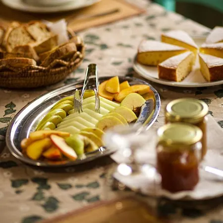 Bed & Breakfast Corte Boero Bed&Breakfast