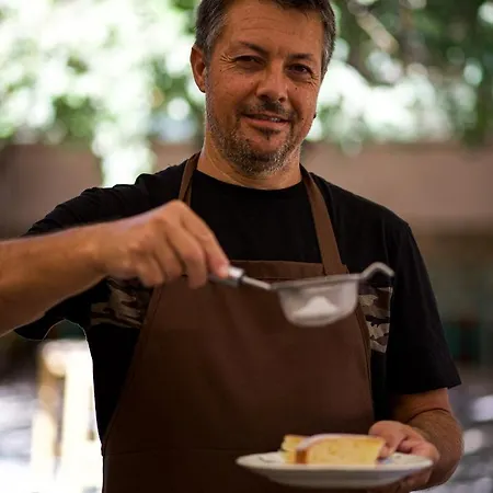Corte Boero Bed&Breakfast Bed & Breakfast Capoterra
