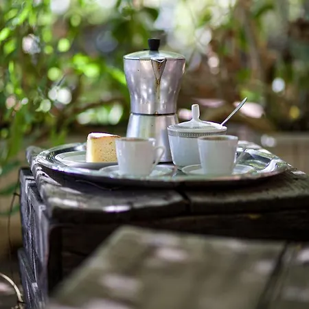 Bed & Breakfast Corte Boero 3*