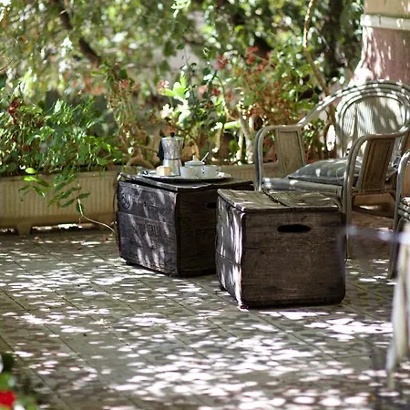 Corte Boero Capoterra