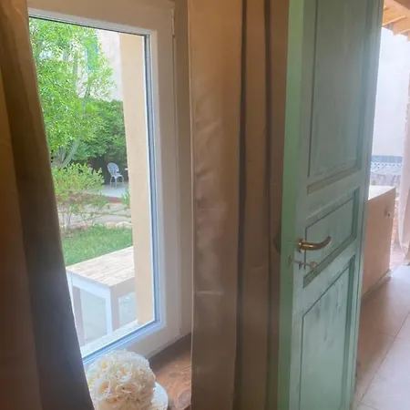 Bed & Breakfast Corte Boero Bed&Breakfast *