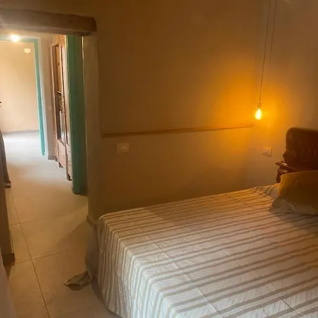 Corte Boero Bed&Breakfast Capoterra