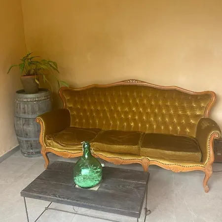 Bed & Breakfast Corte Boero Bed&Breakfast Capoterra