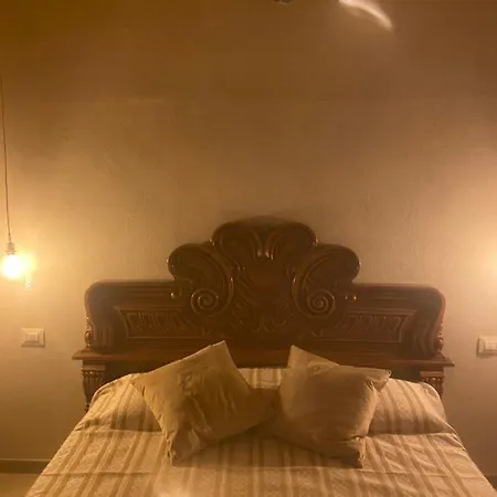 Bed & Breakfast Corte Boero Bed&Breakfast Capoterra
