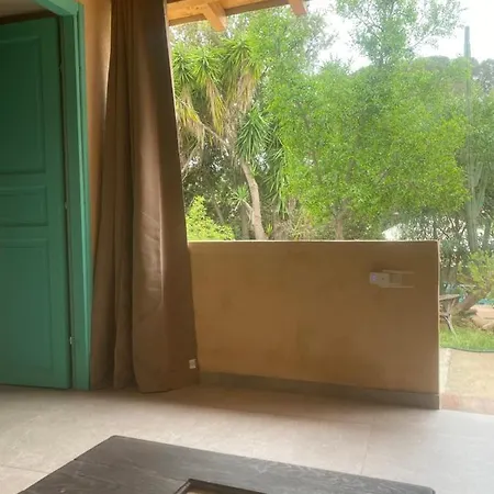 Bed & Breakfast Corte Boero Bed&Breakfast Capoterra