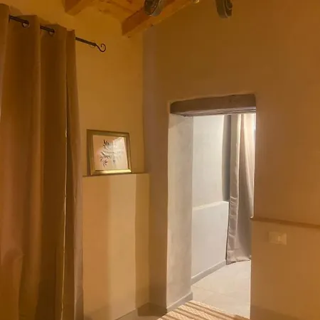 Corte Boero Bed&Breakfast Bed & Breakfast Capoterra