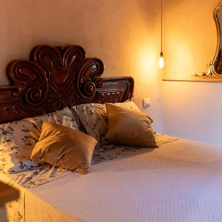 Corte Boero Bed&Breakfast Capoterra