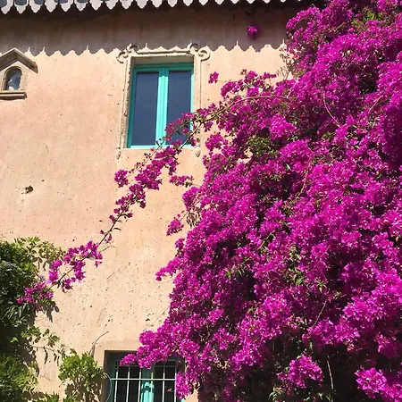 Corte Boero Bed&Breakfast Отель типа 