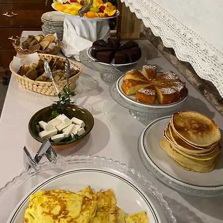 Corte Boero Bed&Breakfast *