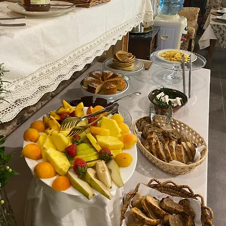 Corte Boero Bed&Breakfast Bed & Breakfast Capoterra