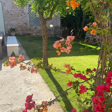 Corte Boero Bed&Breakfast * Capoterra