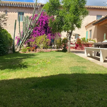 Corte Boero Bed&Breakfast Отель типа 