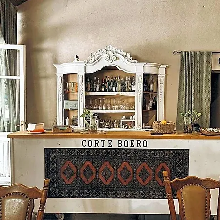 Bed & Breakfast Corte Boero 4*