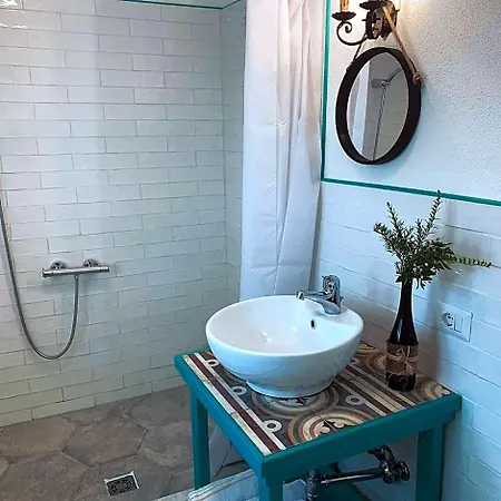 Corte Boero Bed&Breakfast 4*